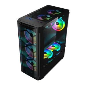 ATX Gaming Desktop PC Tower Case Manufacturer