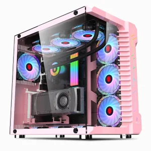 ATX Gaming PC Case