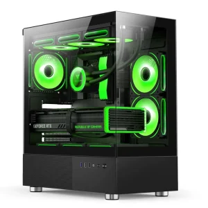 ATX Gaming PC Case