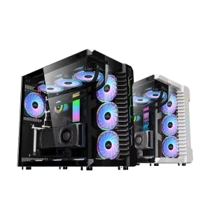 ATX Gaming PC Tower Case