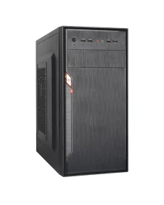 ATX/M-ATX Desktop Gaming PC Case with USB 3.0 and Dust Screen