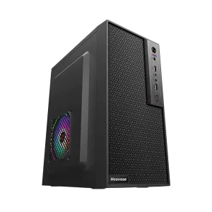 ATX Tower Gaming PC Case OEM Custom with CPU Cooling Fans