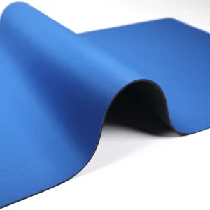 AY PAD Large Rubber Game Mat Anti Slip Mousepad for Gaming Card Games Home Office Use