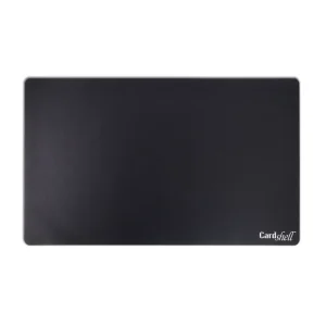 AY PAD Rubber Card Game Play Mats Mouse Pad 600*350*2mm for Gamer