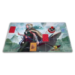 AY Surface Durability Neoprene Mousepad Custom Non Slip Gaming Mouse Pad for Computer Hardware & Software
