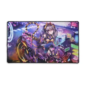 AY Surface Durability Neoprene Mousepad Custom Sublimation Non Slip Gaming Mouse Pad for Computer Keyboard Hardware & Software