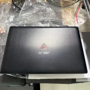 Aa SUS Gaming Laptop G501VW with I7 6th Processor 8GB RAM 128GB Storage GTX 960M 4GB Graphics 15.6 inch Screen
