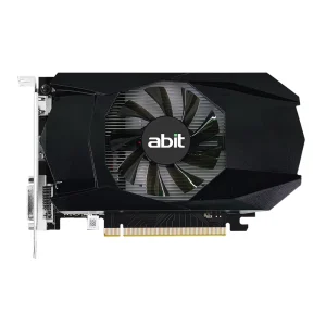 Abit brand new graphics card gtx1050ti 4g single fan video card in stock