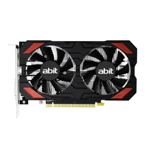 Abit brand new graphics card rx580 8g ddr5 amd video card