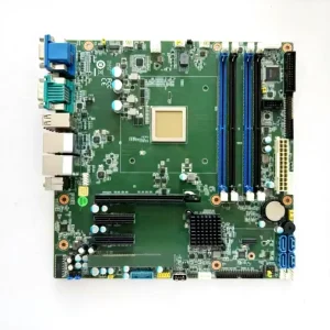 Advantech AIMB Z50 Mega Core KX 6000 Platform Industrial Main Board Original ZX 200 Chip Used 2GB RAM 2TB HDD Computer