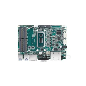 Advantech MIO 5373 8th Gen. Intel Core I7 i5 i3 Celeron U Series 3.5 Inch SBC High performance Embedded Single Board Computer