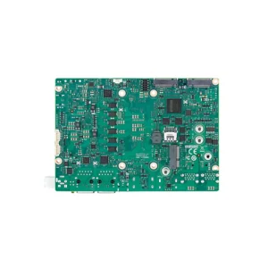 Advantech MIO 5377 12th Gen. Intel Core Processor 3.5 Inch SBC Dual Channel DDR5 Industrial Embedded Single Board Computer