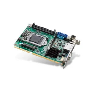 Advantech PCE 4129 LGA1151 6th and 7th Generation Intel Xeon Core I7 i5 i3 Half size System Host Board Industrial SBC