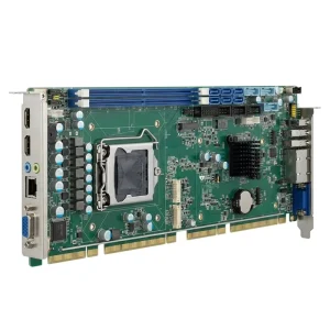 Advantech PCE 5132 LGA1200 10th Generation Intel Core I9 i7 i5 i3 System Host Board