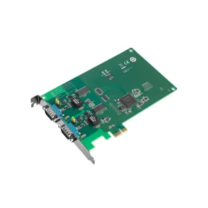 Advantech PCIE 1680 2 Port CAN Bus PCIE Card with Isolation