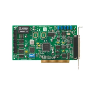 Advantech PCL 818L 16CH 40 KS s ISA Multifunction DAS Data Acquisition Card