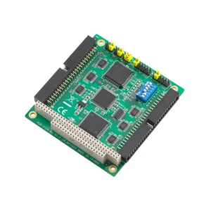 Advantech PCM 3724 48 Channel Digital Input output PC 104 Module