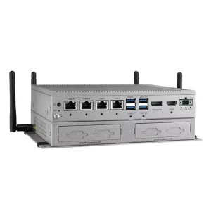 Advantech UNO 2484G V2 Intel Core 11th I7 i5 i3 Celeron Processor Fanless Embedded Industrial Panel Pc