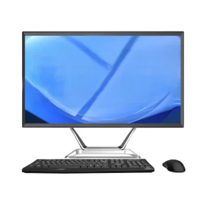 Ai Pc Customization 21″ Pc Computer All In One Pc Core Resolution Desktop Aio All in one Computers