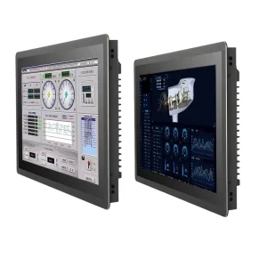All In One Android Industrial Control Cabinet with Capacitor Touch Blocking Display Terminal Self Service Payment Kiosks SDK
