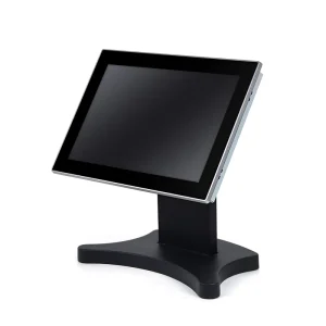 All-in-One 12/15.6/18.5/21.5 Inch Touch Screen Panel PC IP66 Fanless X6425E IPC Linux Windows Industrial Computer
