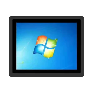 All in One 12.1 15.6 17 19 21.5 Inch Industrial Embedded Panel PC Mini Touch Screen Fanless Tablet Computer
