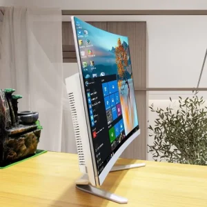 All in One Computers for 32G DDR4 512G SSD All in One Computer Desktop All in One Computer Gaming PC