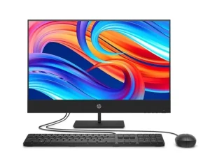 All in One Computers for HP ProOne 400 G6 Intel Core I5 10500 I7 10700T 24″ Black