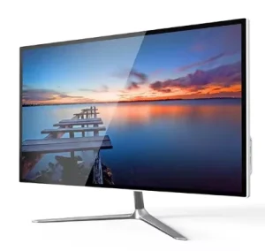 All-in-One Desktop PC Core i3 i5 i7 Computer with Screen for Business Use