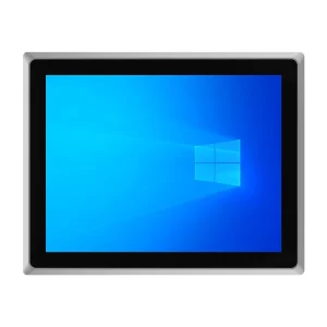 All-in-One Industrial Panel PC with Windows OS Ready Stock