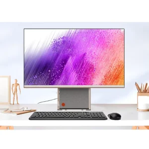All in One PC Computer Equipment Customizable Factory 24″~32 ” Business Gaming Desktop Monoblock Barebone