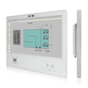 All in One Panel PC I7 I5 Desktop Computer 21.5inch 23.8inch 4G 8G RAM 256G SSD Self service All in one Pc
