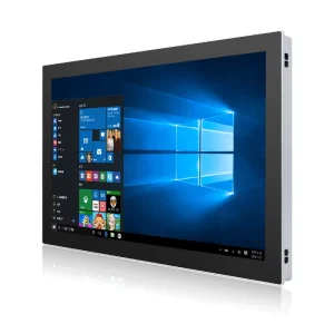 All in One Pc 4gb Fanless Oem Brand Desktops Touchscreen Computer Android 11 Touch Monitor Panel Pc Industrial Embedded Computer
