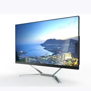 All in one Computer Intel i3 i5 i7 Desktop Computer for School Lab Workstations Windows 11 PC Desktop Set for Education GREELAN