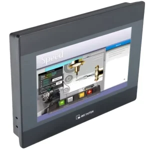 All in one MT8071IP Touch Screen Panel Industrial Pcs Human Machine Interfaces in Stock Brand New Original PLC 220V