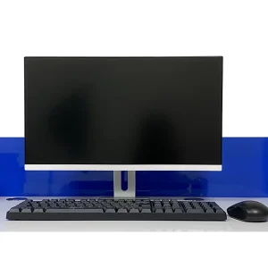 All in one Pc 12th Core I7 I5 Desktop Computer Office Desktop Computer All in one PC 12th Core 1tb 64gb All in One Desktops
