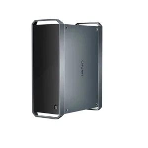 Alloy Uni body Design Intel Core I5 8259U 16GB 256GB Pre Built Gaming PC Wintel 10.1 Inch Mini PC Handheld Pocket PC for Win
