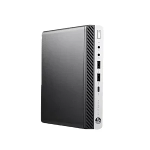 Almost New for HP 400g3 600g3 800g3 Mini I3 i5 Gaming Computer Quasi System Mini PCs Business Desktop PC for Home Office