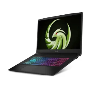 Alpha 17 17.3 Inch R9-7940HX RTX 4060 16GB RAM 1TB SSD 144Hz RGB Backlit Gaming Laptop Windows 11