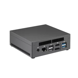 Amd Mini Pc 4GB 8GB 16GB 32GB DDR4 Win10 Win11 Mini Computer Gaming