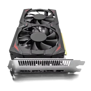 Amd Rx580 8Gb Graphics Cards for 3D Gpu Rendering Ddr5 256Bit Computer Vga Video Card Desktop Pc Gaming Gddr5 Graphic Card