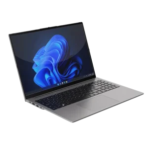 Amdox New Metal Ultraslim Business Laptop Intel Alder Lake I5 16Inch IPS Display 16GB+512GB SSD Windows 11 Linux Conference