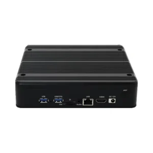 An-box Android Industrial Mini Computer Eight-Core 2G/4G/8G RAM Medical Use