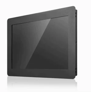 Android 13 Industrial Panel PC with 1000 Nits RS232 Touch Screen