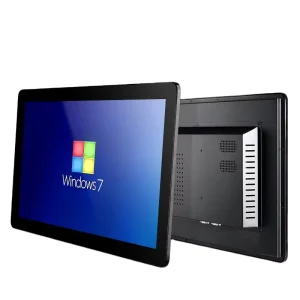 Android Industrial Control All-in-One Capacitive Touch Display ESOP Work Instruction Book MES Embedded Computer