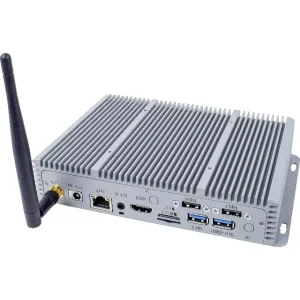 Android Mini PC Media Player Box RK3288/RK3399 4GB RAM 4K Video Multi-Language Digital Signage