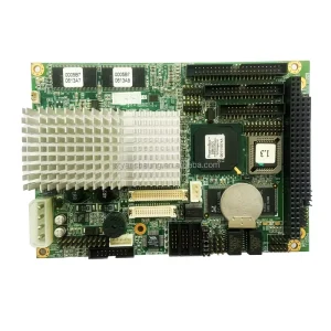 Arbor Industrial Embedded Motherboard 3.5inch 4GB 8GB RAM 2TB Hard Drive VGA in Stock