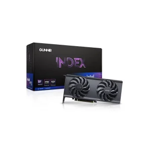 Arc B580 12GB GDDR6 PCI Express Desktop Graphics Card