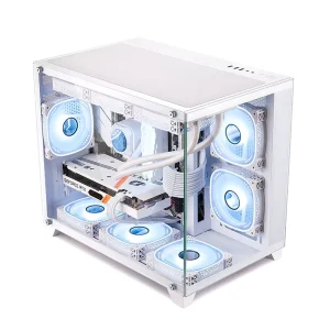 Assembled Best Desktop Computer for Home Use 16g Ram 512g Ssd Gaming Pc Desktop Computer