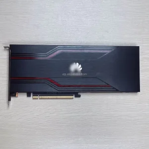 Atlas 300i Duo 96GB AI GPU AI Inference Training Module Server Inference Card Video Acceleration Card Graphics Card